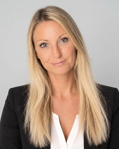 Portrait Nina Haberstock