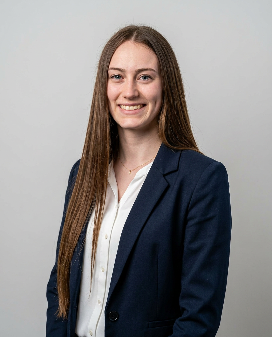 Portrait Laura Moritz