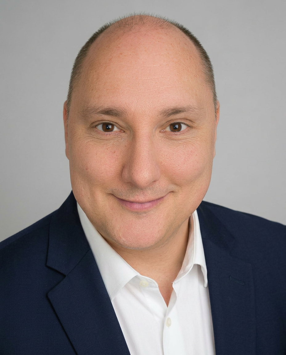 Portrait Marcus Höhne