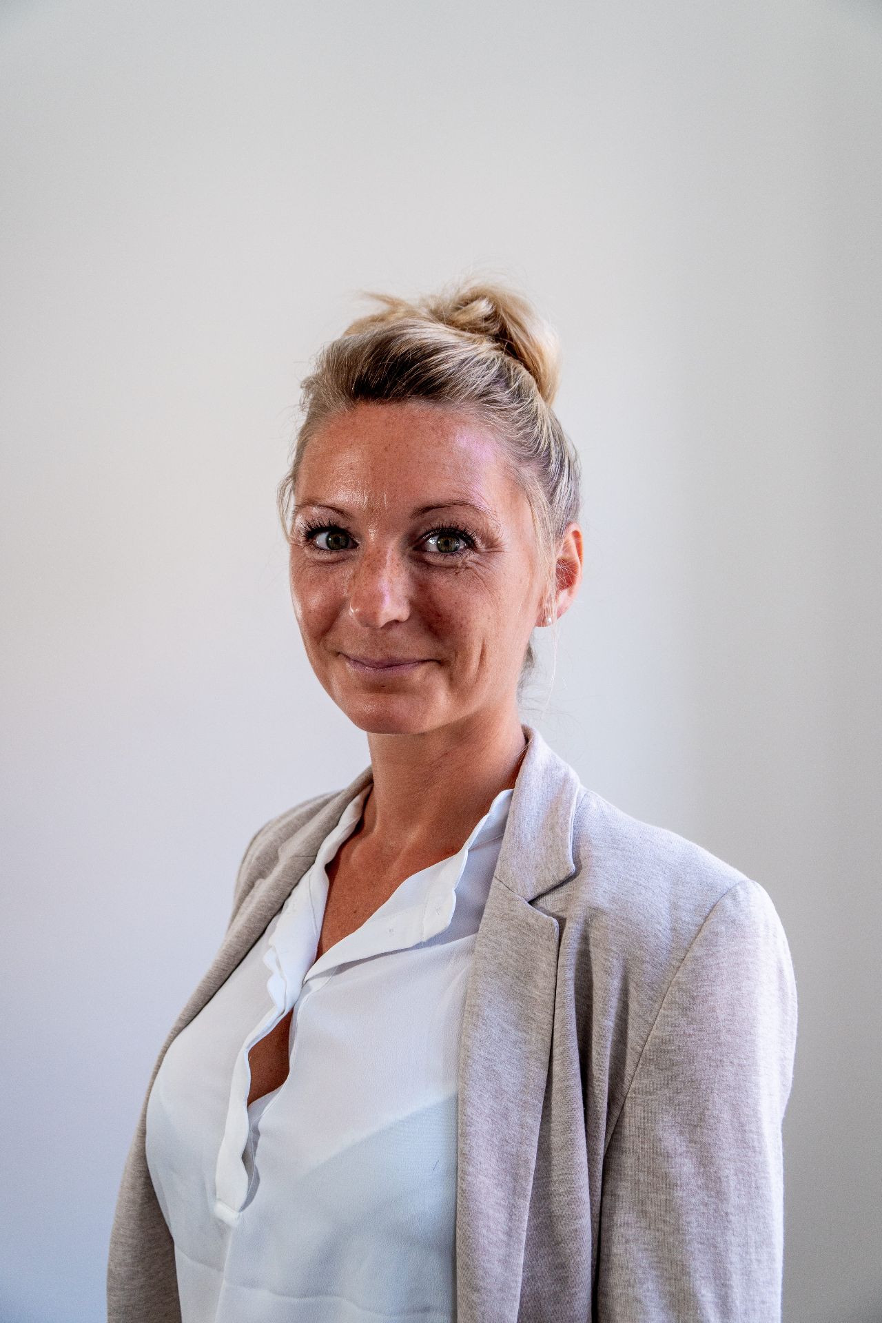 Portrait Nina Haberstock