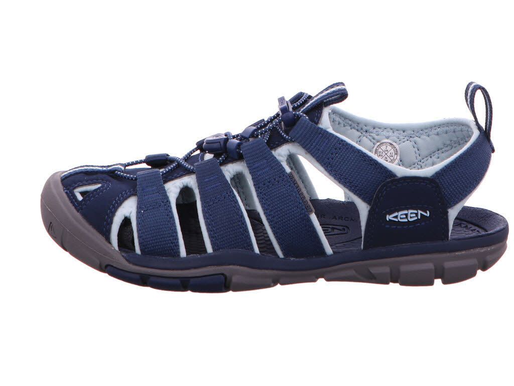 Keen Sandale CLEARWATER CNX