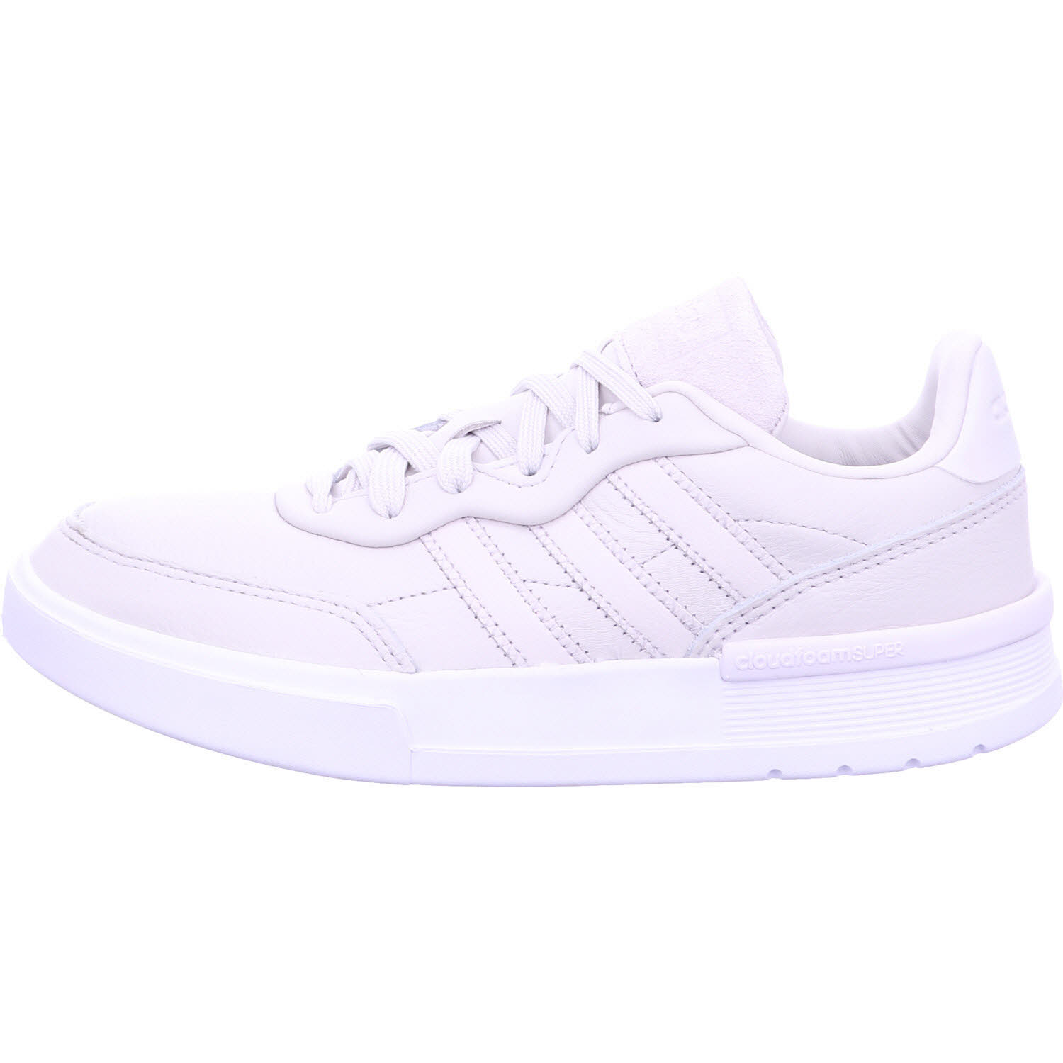 Adidas Sneaker CLUBCOURT,GREONE/GREONE/DSHGRY