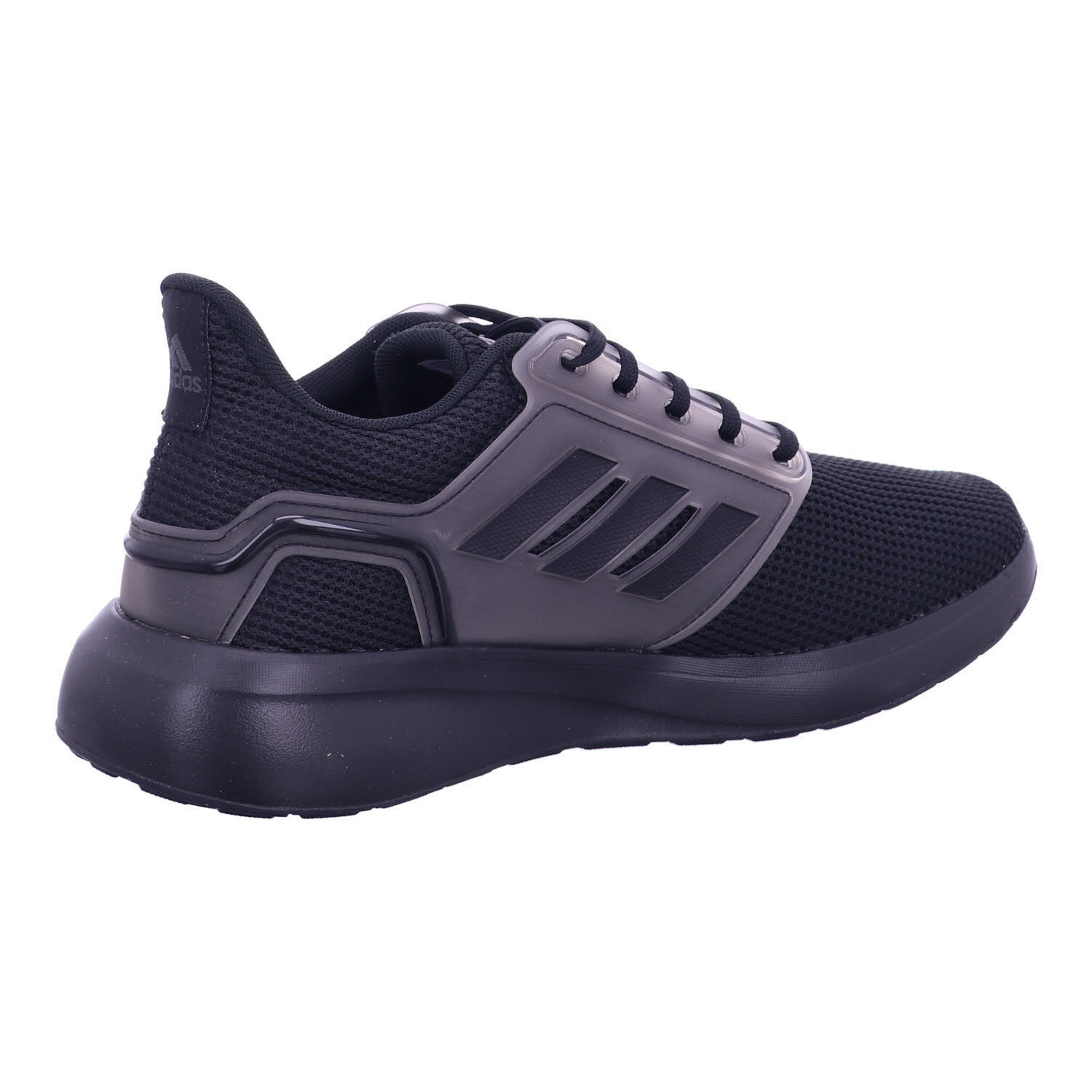 Adidas Sneaker EQ19 RUN,CBLACK/CBLACK/GRESIX