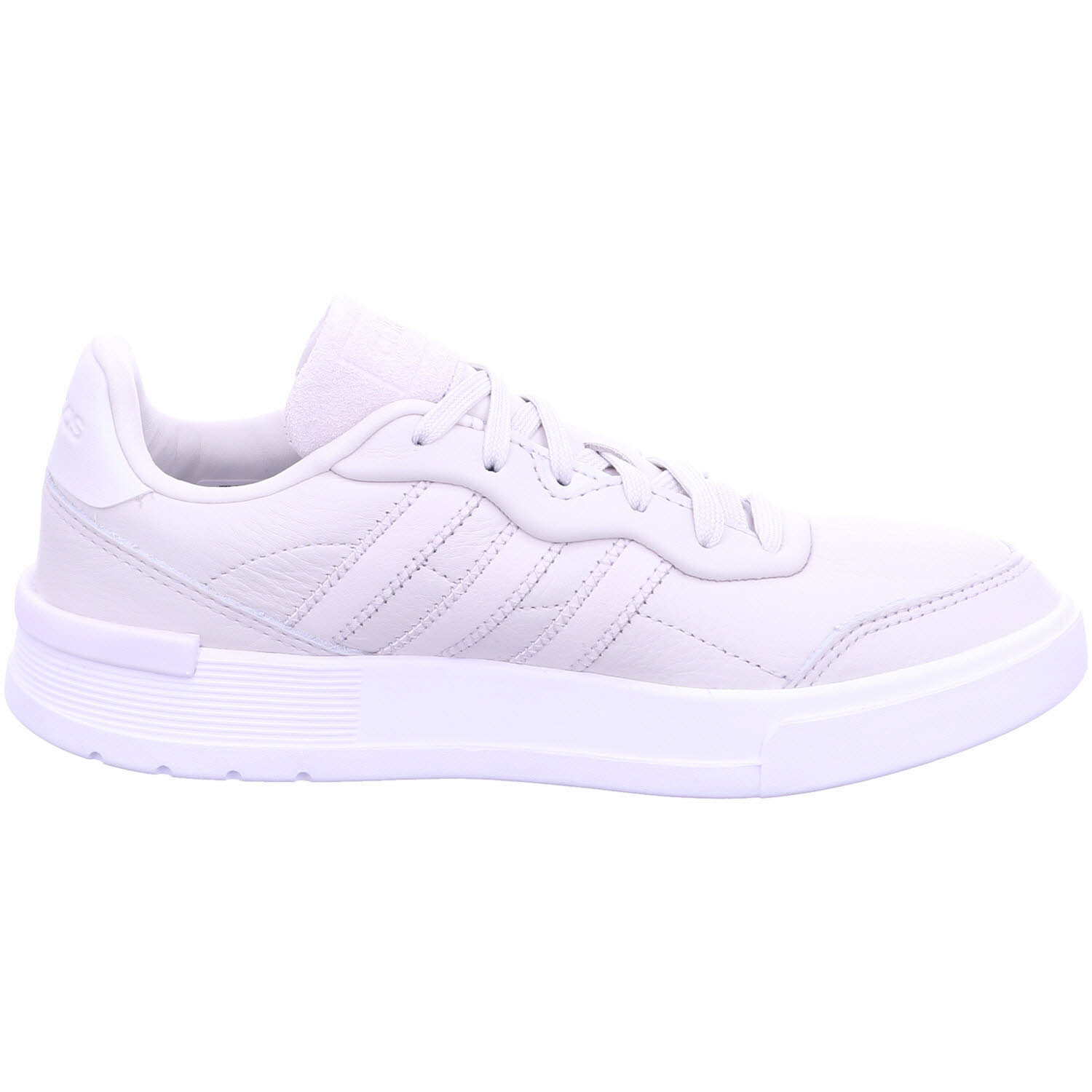 Adidas Sneaker CLUBCOURT,GREONE/GREONE/DSHGRY